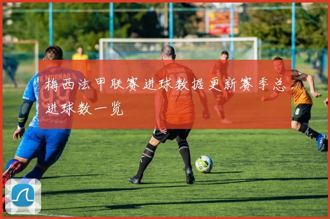 梅西法甲联赛进球数据更新赛季总进球数一览